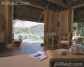 Six Senses Hideaway Ninh Van Bay 43